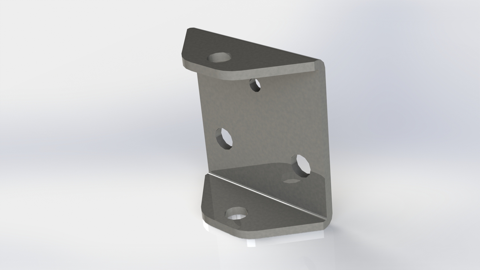 Sensor holder CulinaFlexPro top